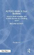 Acting: Make it Your Business