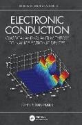 Electronic Conduction