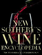 The New Sotheby's Wine Encyclopedia