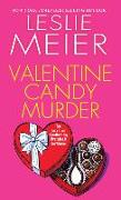 Valentine Candy Murder