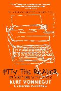 Pity the Reader