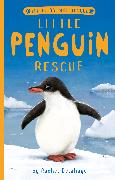 Little Penguin Rescue