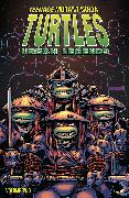 Teenage Mutant Ninja Turtles: Urban Legends, Vol. 2