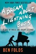 A Dream about Lightning Bugs: A Life of Music and Cheap Lessons