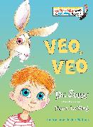 Veo, veo (The Eye Book Spanish Edition)