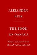 The Food of Oaxaca
