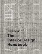 The Interior Design Handbook: Furnish, Decorate, and Style Your Space