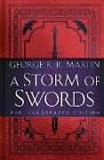 A Storm of Swords: The Illustrated Edition