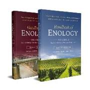 Handbook of Enology