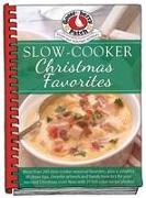 Slow-Cooker Christmas Favorites