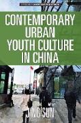 Contemporary Urban Youth Culture in China