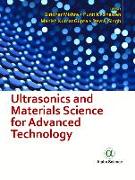 Ultrasonics and Materials Science for Advanced Technology