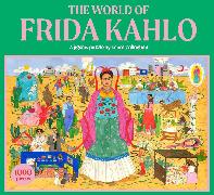 The World of Frida Kahlo