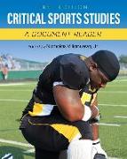 Critical Sports Studies: A Document Reader