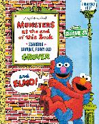 Monsters at the End of This Book (Sesame Street)