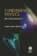 Fundamental Physics