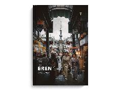 Eren Sarigul: Across Japan