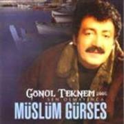 Gönül Teknem CD