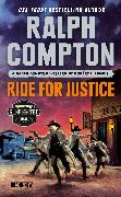 Ralph Compton Ride for Justice