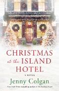 Christmas at the Island Hotel
