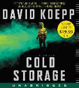 Cold Storage Low Price CD