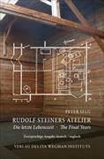 Rudolf Steiners Atelier