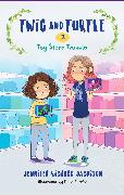 Twig and Turtle 2: Toy Store Trouble