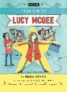 A Star on TV, Lucy McGee