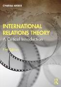 International Relations Theory