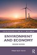 Environment and Economy