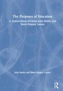 The Purposes of Education