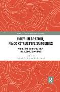 Body, Migration, Re/Constructive Surgeries