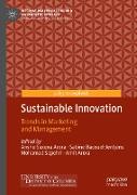 Sustainable Innovation