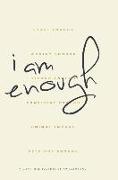 Gratitude Journal & Wellness Guide: I Am Enough