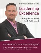 Leadership Excellence