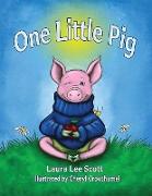 One Little Pig