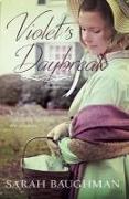 Violet's Daybreak: Regency Silhouettes Book Two