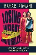 Losing Weight Naturally