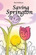 Saving Springton