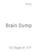 Brain Dump