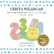 The Number Story 1 CERITA WILANGAN: Small Book One English-Javanese