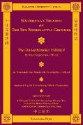 Nagarjuna's Treatise on the Ten Bodhisattva Grounds (Bilingual) - Volume One