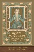 Rose in Bloom (150th Anniversary Edition)