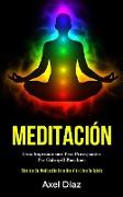 Meditación