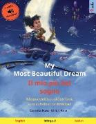 My Most Beautiful Dream - Il mio più bel sogno (English - Italian)