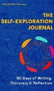 The Self Exploration Journal: 90 Days of Writing, Discovery & Reflection