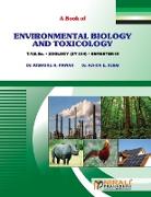 Environmental Biology And Toxicology