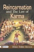 Reincarnation And The Law of Karma
