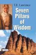 Seven Pillars of Wisdom