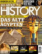 All About History - Die Welt der Pharaonen